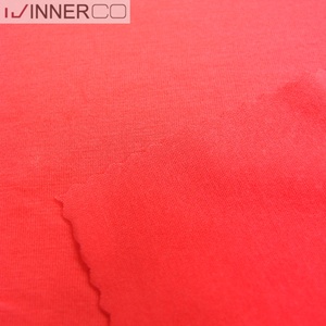 Tela de LICRA y rayón para hacer deporte, jersey deportivo suave, fabricante de china - Product Image 4