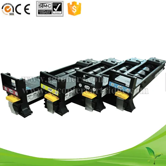 High Quality Konica Minolta Magicolor 5550 5600 5570 5650 5670 TN5500 TN-5500 Toner Cartridge