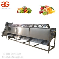 Hot Verkoop Optische Maat Gewicht Blueberry Litchi Datum Grading Tomaat Fruit Groente Sorter Apple Aardappel Fruit Sorteren Machine