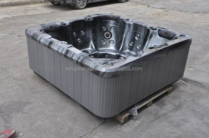 Grande <span class=keywords><strong>promotion</strong></span> ! Spa à remous extérieur Kingston JCS-28A - Product Image 2