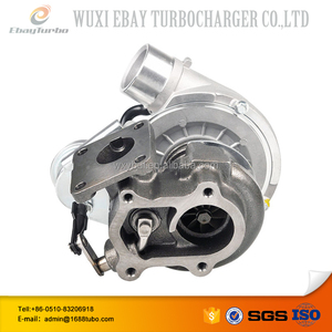 GT1752H útil fácil Borg Warner bv43 Turbo - Product Image 5