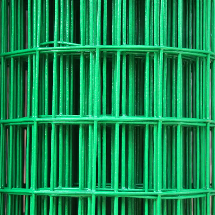1x30m pvc coated welded wire mesh roll