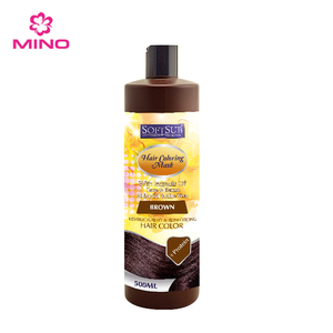 SOFTSUB Hair <strong>Coloring</strong> <strong>Conditioner</strong> <strong>Colored</strong> Hair Treatment Hair <strong>Conditioner</strong> - Product Image 2