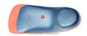 Semelles orthopédiques BDE pour enfants, soutien de la voûte plantaire, <span class=keywords><strong>hallux</strong></span> <span class=keywords><strong>valgus</strong></span> - Product Image 5