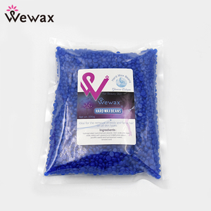 300g de haricots de cire de Granule Dépilatoire Film Chaud pour Homme ou Femme Épilation Sans <span class=keywords><strong>Bande</strong></span> Perle - Product Image 5