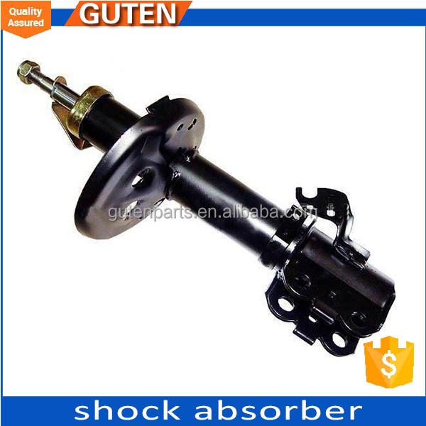 Gutentop oem: 7M0513031L Автозапчасти Амортизатор передний мост