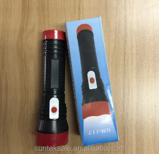 5 LED HAND TORCH
