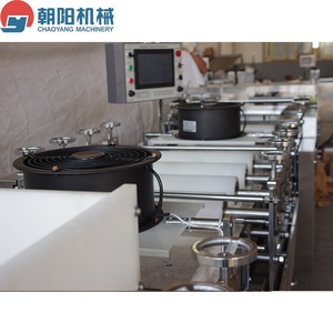 Chất Lượng Cao CY-50 Tự Động <span class=keywords><strong>Granola</strong></span> Thanh Làm Máy/New Năng Lượng Thanh Máy Làm - Product Image 3