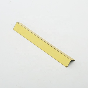 Décoration intérieure maison matériaux de Plafond T <span class=keywords><strong>grille</strong></span>/T bar Doré Miroir surface - Product Image 4