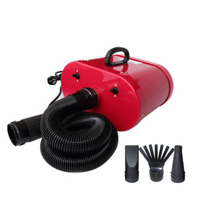 <strong>VS22</strong>-2300 New Design Wall Mounted Dog Cleaning Grooming Dryer - Product Image 2