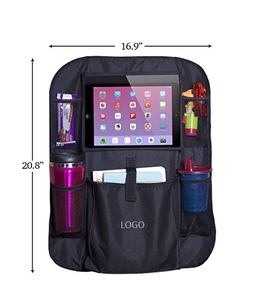 Productos calientes para <span class=keywords><strong>Estados</strong></span> <span class=keywords><strong>Unidos</strong></span> de alta calidad gran espacio de almacenamiento asiento trasero del coche organizador - Product Image 3
