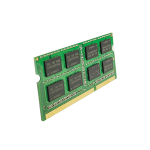 랩톱 컴퓨터 구성 요소 램 <span class=keywords><strong>ddr3</strong></span> 2gb 1066mhz sodimm 작동 - Product Image 1