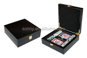 Promotion Casino <strong>Poker</strong> Chip <strong>Set</strong> <strong>Poker</strong> <strong>Set</strong> - Product Image 4