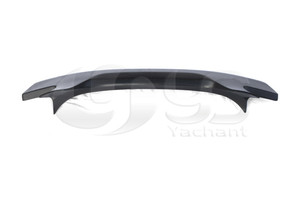 Commercio Garanzia Della FRP In Fibra di Vetro Posteriore Spoiler Misura Per 12-18 GT86 FT86 ZN6 FRS BRZ ZC6 GRD <span class=keywords><strong>X</strong></span> RB Ver.2 Stile Ala Posteriore - Product Image 5