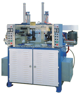 Máquina rectificadora de bordes de suelas automática de UNITED CHEN - Product Image 1