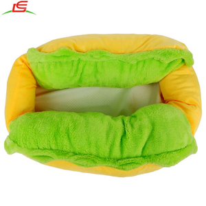 Drôle Canapé Moelleux Coussin Tapis Chiot Chien Chenil Chat chaton de Couchage Pad Saucisse Chaude Chien Lit - Product Image 3