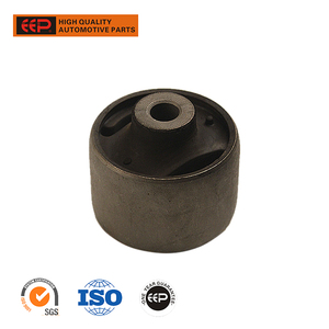 Pièces de suspension, douille de bras pour NISSAN SUNNY <span class=keywords><strong>AlMERA</strong></span> B15 <span class=keywords><strong>N16</strong></span> V10M TINO 98- 55045-4M400 - Product Image 1