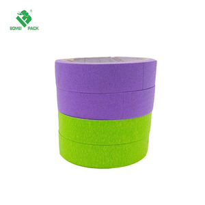 Colorido <span class=keywords><strong>cinta</strong></span> adhesiva <span class=keywords><strong>pintor</strong></span> - Product Image 5