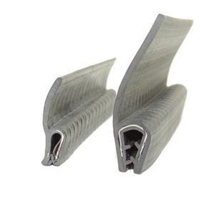 Shenlian <strong>rubber</strong> <strong>pinchweld</strong> <strong>seals</strong> for caravan truck 100 meter-car door window rubber <strong>seal</strong> <strong>strip</strong> support oem - Product Image 6