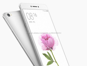 Original <span class=keywords><strong>Xiaomi</strong></span> mi Max 6.44"Teléfono Móvil Snapdragon 650 Hexa Core 1920x1080P 16MP 3GB+32GB IDENTIFICACIÓN huellas dactilares - Product Image 3