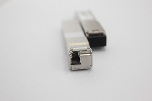 Bộ Thu Phát Quang Học 10G BIDI 80KM SFP + 1550nm LC/SC 10G XFP/SFP +/SFP - Product Image 5