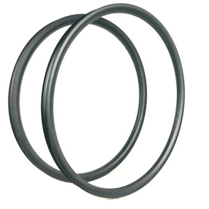 Jante de vélo de montagne MTB07 40*32MM 40mm de largeur en fibre de carbone <span class=keywords><strong>29</strong></span> <span class=keywords><strong>pouces</strong></span>, compatible <span class=keywords><strong>tubeless</strong></span>, jante de vélo de montagne <span class=keywords><strong>29</strong></span> <span class=keywords><strong>pouces</strong></span> - Product Image 2