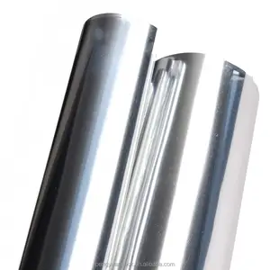 Material de Aislamiento de Globos de Papel de Aluminio Recubierto con Película de HDPE Flexible - Product Image 1