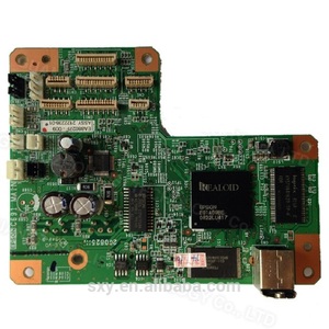 Original nuevo piezas de la impresora de inyección de tinta placa madre para Epson R270 R290 placa principal - Product Image 1