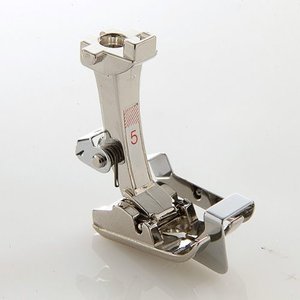 อะไหล่จักรเย็บผ้าคุณภาพสูงสำหรับเย็บแบบซ่อนตะเข็บ รุ่น 008449.72.00 - Product Image 1