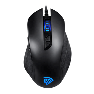 Échantillon gratuit filaire optique gamer souris lol surprise nouvelles idées de produits 2018 - Product Image 2