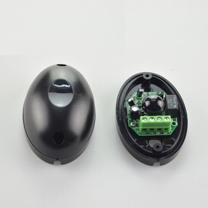 Half Egg 20 m Infrarrojo Fotoeléctrico de Haz Simple Fotocélula <span class=keywords><strong>Sensor</strong></span> de Aparcamiento - Product Image 1