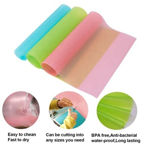 Réfrigérateur EVA doublure de tiroir en <span class=keywords><strong>plastique</strong></span> anti-moisissure <span class=keywords><strong>tapis</strong></span> de <span class=keywords><strong>cuisine</strong></span> - Product Image 2