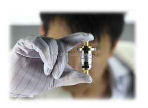 Mhf100( 1 kanal rf döner eklem) yüksek frekans slip ring - Product Image 3