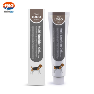 Gel buccal, meilleur choix de vitamines, pour la peau et le manteau de chien, produit de beauté - Product Image 5