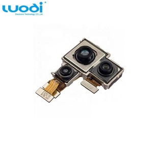 Cámara <span class=keywords><strong>Trasera</strong></span> para Teléfono Móvil <span class=keywords><strong>Huawei</strong></span> <span class=keywords><strong>P30</strong></span> <span class=keywords><strong>Pro</strong></span> - Product Image 2