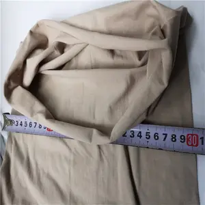 <span class=keywords><strong>Tissu</strong></span> jersey simple tube en <span class=keywords><strong>coton</strong></span> Lycr 95/5 <span class=keywords><strong>tissu</strong></span> sans couture <span class=keywords><strong>élasthanne</strong></span> 95% <span class=keywords><strong>coton</strong></span> 5% <span class=keywords><strong>tissu</strong></span> tricot jersey tubulaire Elastan - Product Image 1