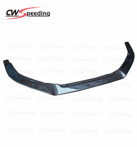 Môi Trước Cản Trước Sợi CARBON Phong Cách <span class=keywords><strong>EXO</strong></span> Cho VW GOLF 6 R20 Cho VOLKSWAGEN GOLF 6 - Product Image 3