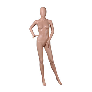 AIYI หุ่นผู้หญิงกีฬาหญิงพองโครเมี่ยมหุ่น - Product Image 2
