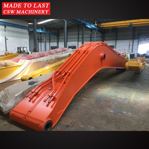 Voor <span class=keywords><strong>Komatsu</strong></span> PC200 Graafmachine Lange Bereiken Boom Swing <span class=keywords><strong>Arm</strong></span> Standaard Boom Standaard <span class=keywords><strong>Arm</strong></span> - Product Image 4