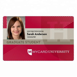 <span class=keywords><strong>Feuille</strong></span> intermédiaire en plastique de noyau de couche de PVC d'impression offset <span class=keywords><strong>sans</strong></span> colle pour la stratification de carte d'identité - Product Image 5