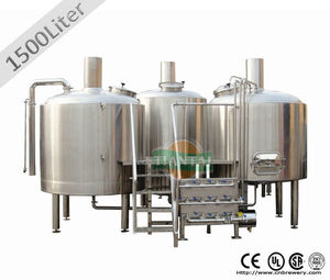 trappist fermenteur de bière - Product Image 2