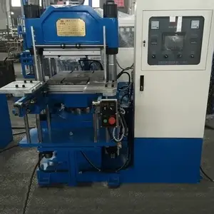 Presse hydraulique pour Machines de vulcanisation, machine à caoutchouc