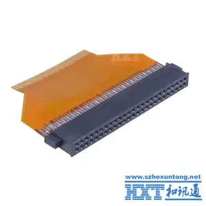 40 Pin ZIF to 50 Pin 1.8 Inch CF/IDE HDD Adapter