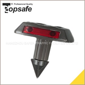 Venden <span class=keywords><strong>Bien</strong></span> Nuevo Tipo Solar Intermitente Carretera Ojo de Gato - Product Image 1