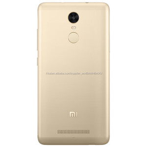 Originale del telefono mobile <span class=keywords><strong>Xiaomi</strong></span> <span class=keywords><strong>Redmi</strong></span> Nota <span class=keywords><strong>3</strong></span> MTK X10 Octa Nucleo bit 5.5'' 2/3gb + 16/32gb 4000mAh MIUI 7 smart Telefono - Product Image 2