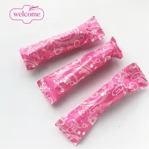 OEM Aplikator Mutiara Steril Kustom Memasukkan Tampon Medis