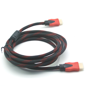 Fast Delivery Male to Male Hdcp <strong>Cable</strong> Hdtv <strong>Cable</strong> for <strong>ps4</strong> with Ethernet - Product Image 3