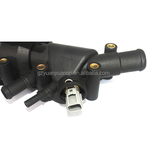 2S6G-9K478-A2B 1149691 termostato de vivienda para Ford Fie sta <span class=keywords><strong>V</strong></span> 1,3, 2001 - 2010 - Product Image 1