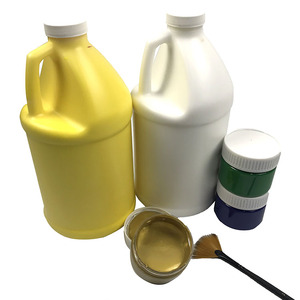 Alta durevolezza eccellente qualità acrilico colori della vernice - Product Image 3