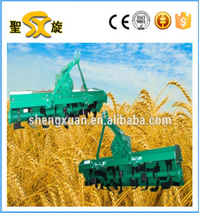 <span class=keywords><strong>150</strong></span> cm <span class=keywords><strong>rotovator</strong></span> pour tracteur con CE por por Shengxuan empresa - Product Image 6